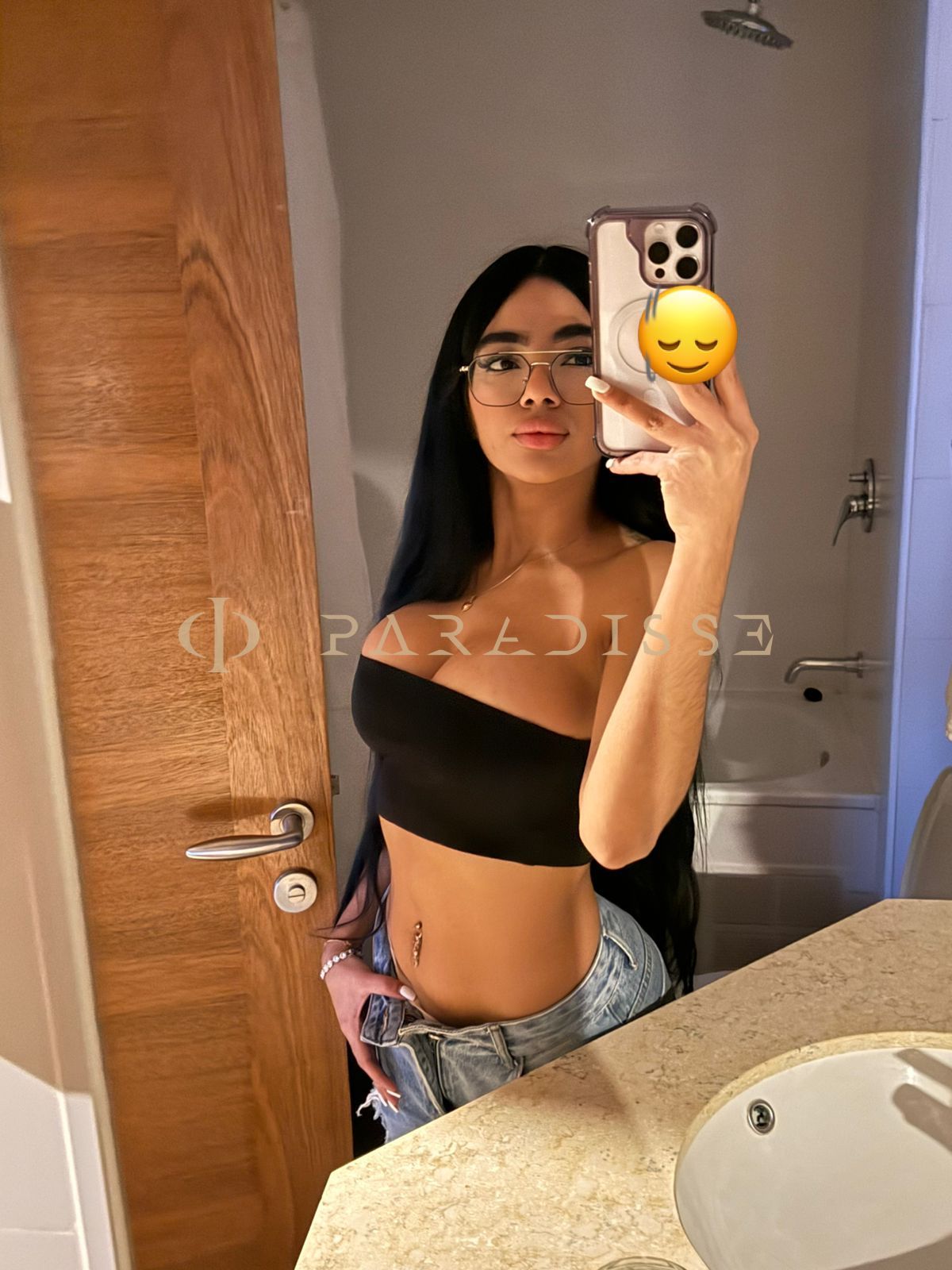 Escorts VIP Paradisse - Dalila